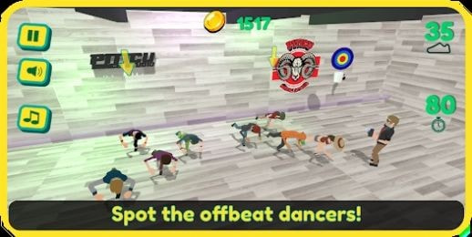 Piticu Street Dance
