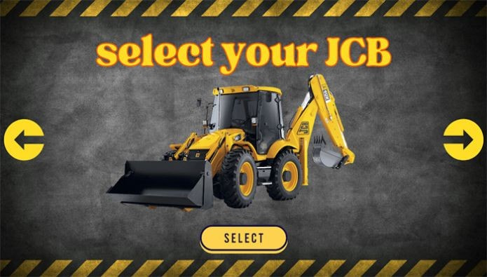 印度jcb模拟器（indian JCB simulator）