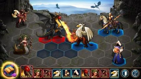 魔法战争时代Era of Magic Wars