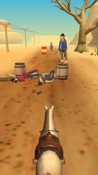 牛仔射击3DCowboy Shot 3D