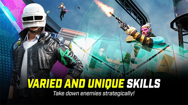 pubgnewstate