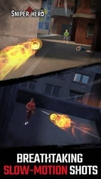 狙击英雄Sniper Hero
