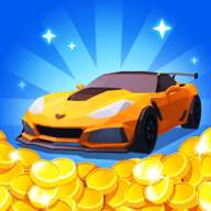 汽修风云竞速英雄(Car Mechanic Tycoon)