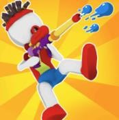 色彩皇家彩弹射手(Color Royale:Paintball Shooter)