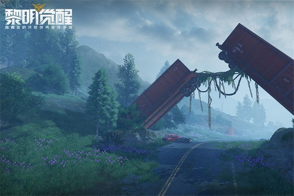 黎明觉醒生机电脑版