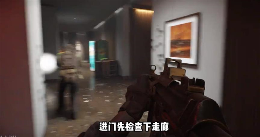 严阵以待3.5