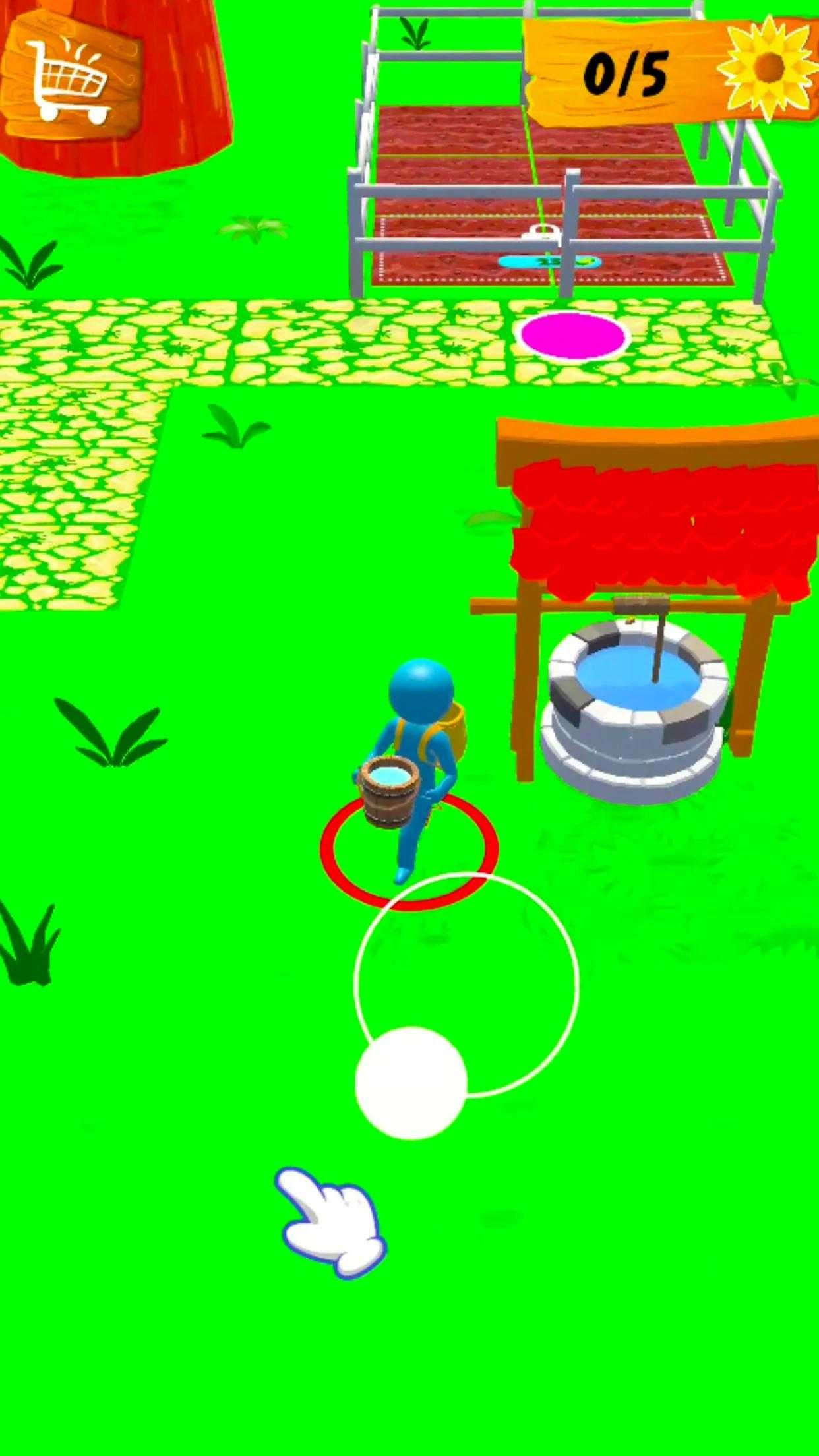 农业闲置3DFarmingIdle3D