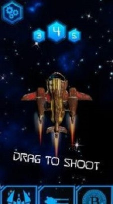 多尘空间Dusty Space