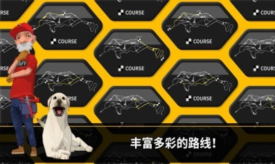 速降大师中文版（DownHillMasters）