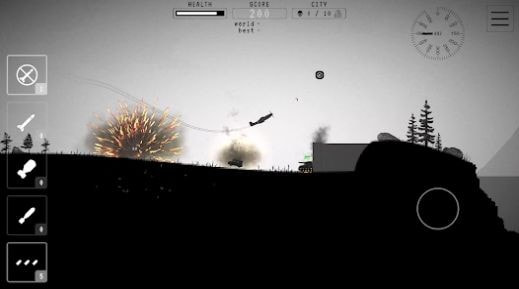二战轰炸机模拟器下载安装（WW2 Warplane Fighter Bomber）