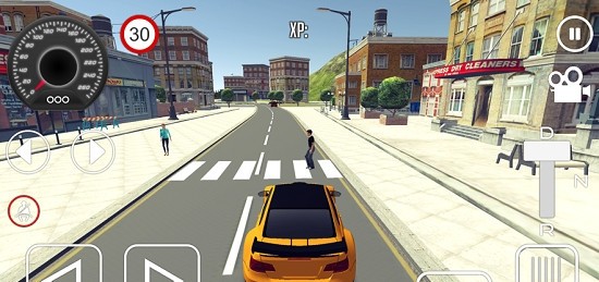 驾校模拟Driving School Sim 2022
