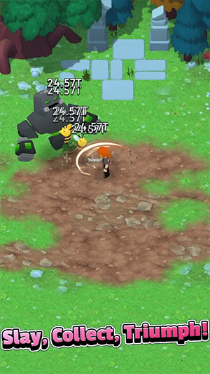 超级之剑Super Sword