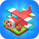合并飞机(Merge Plane)