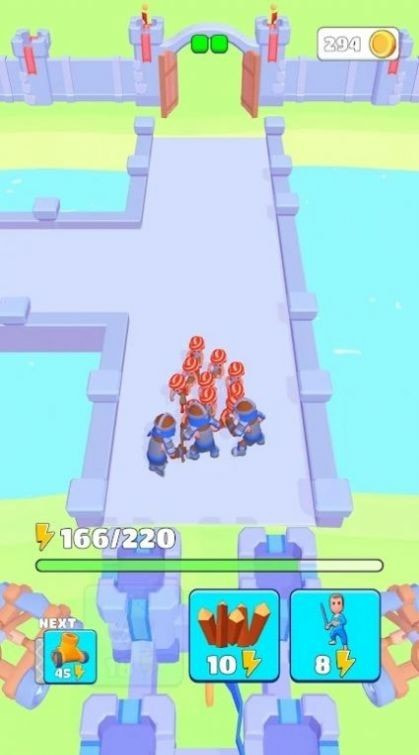 战争之桥Battle Bridge