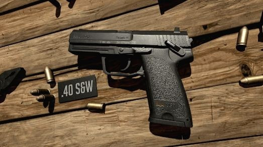 GUNSIM