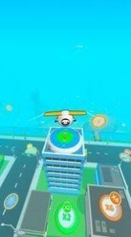 空中滑翔机3D(Sky Glider 3D)