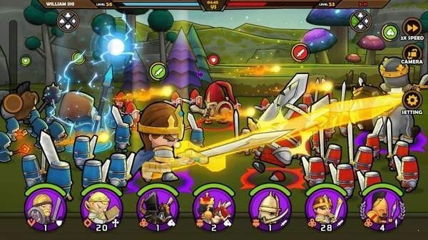 小小近卫军3(Mini Legions)