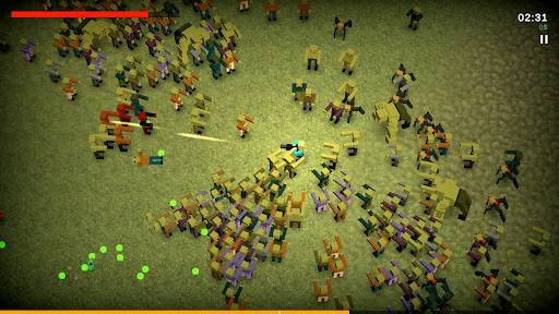 死亡拥抱僵尸射击者Zombie Shooter Dead Terror