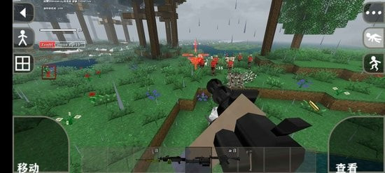 战争生存2(Survivalcraft 2)