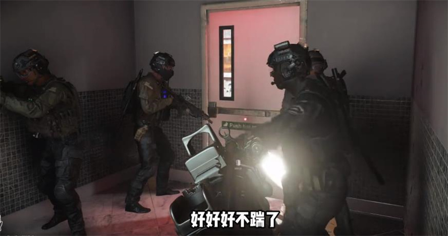 严阵以待3.5
