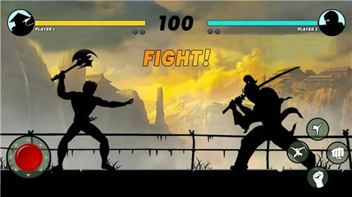 剑影格斗Shadow Fight Super Battle