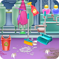 梦幻冰淇淋工厂Fantasy Ice Cream Factory