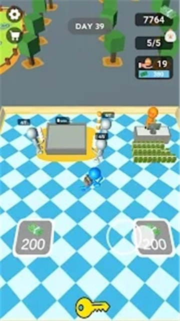 放置鸡蛋工厂Egg Factory