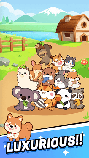 梦想动物园(Dream Zoo)