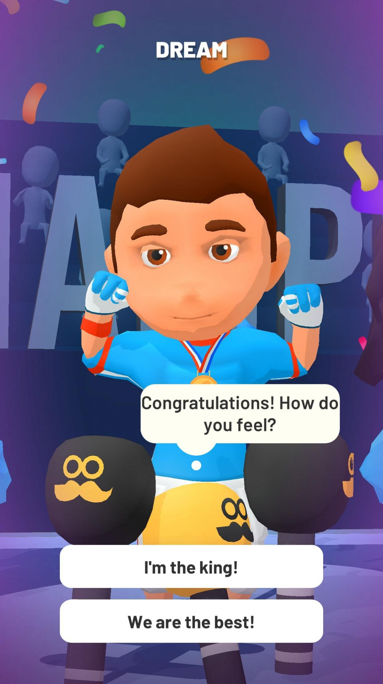 橄榄球小子3D(Football Story)