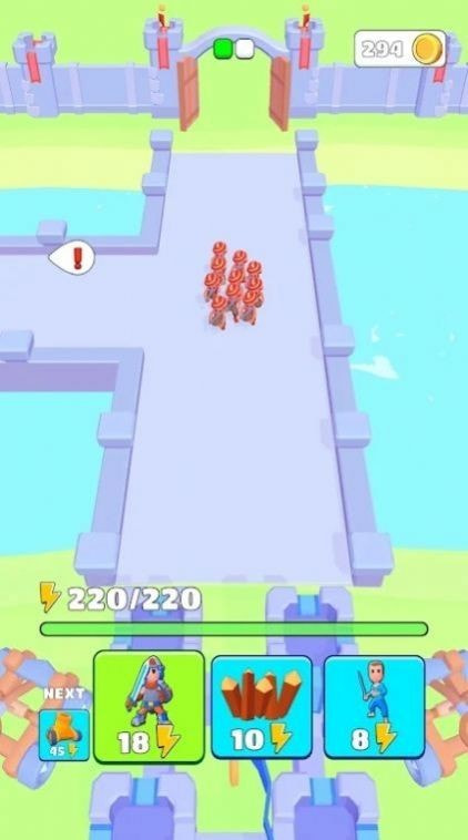战争之桥Battle Bridge