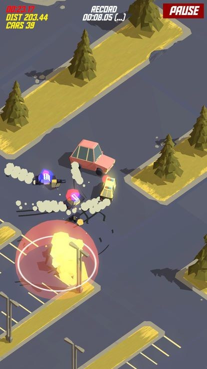 pakoforever无敌版