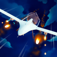 无人机防御者战争突袭(DroneDefender)
