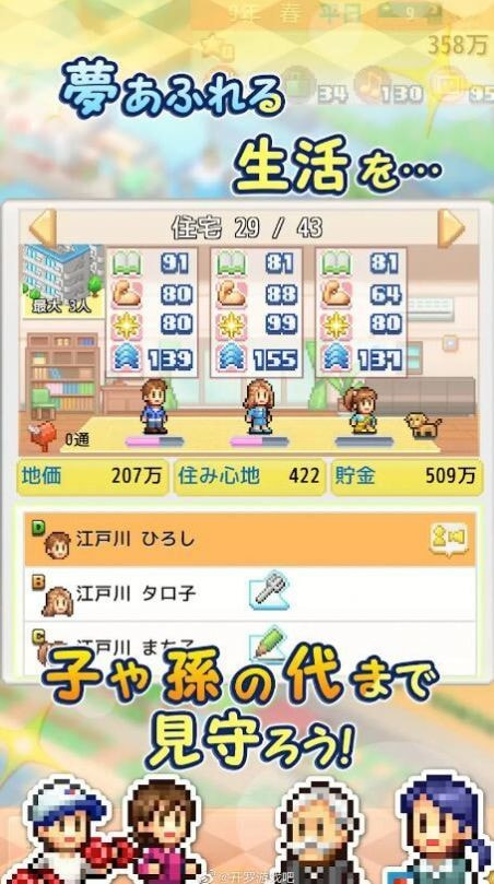 创造都市岛开罗