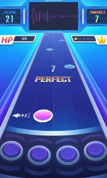 点点音乐Tap Tap Reborn 2