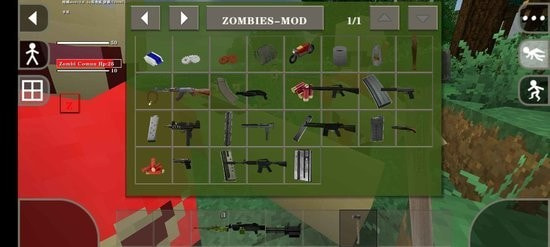 战争生存2(Survivalcraft 2)