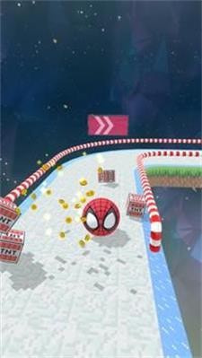 飞球天空公园Fly Ball: Sky Parkour