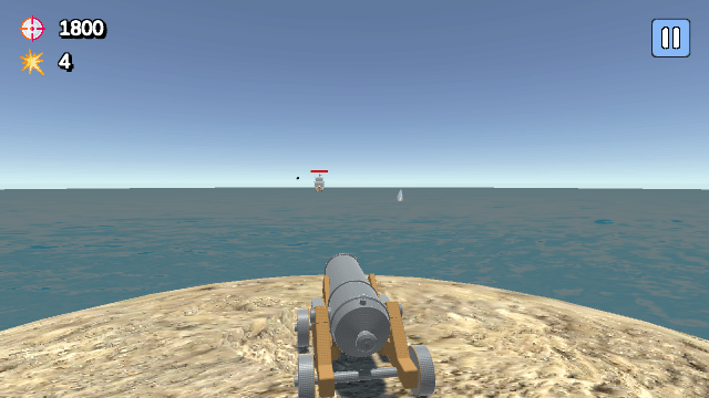 岛屿阵地战2Island Defender 2