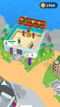 生存游戏大师Survival Game Manager