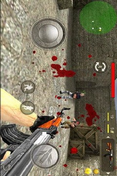 反恐突击3D(Gun Strike 3D)