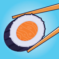 竹食滑梯Bamboo Food