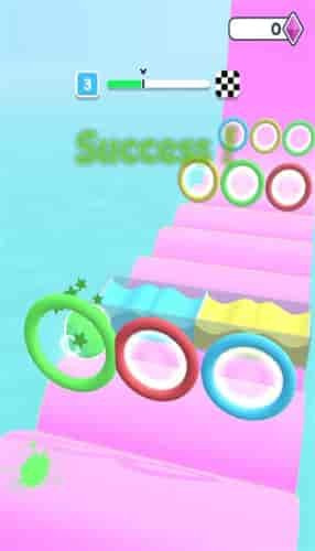 弹跳果冻球3DJelly Bounce 3D