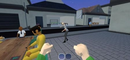 肉丸模拟器Bakso Simulator