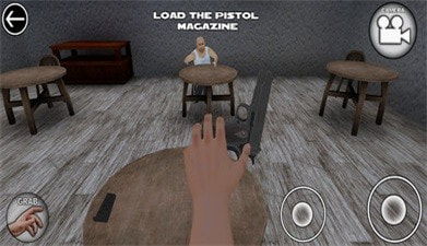 霍金模拟器Hands