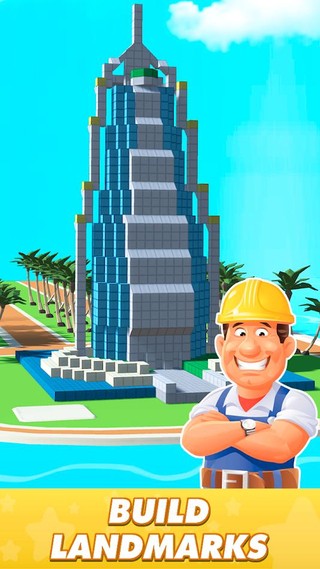 空闲建设者Idle Builders