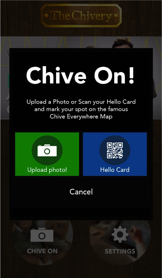 The Chivery - Official Store