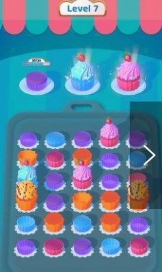 纸杯蛋糕消中文版(Cupcake Business)