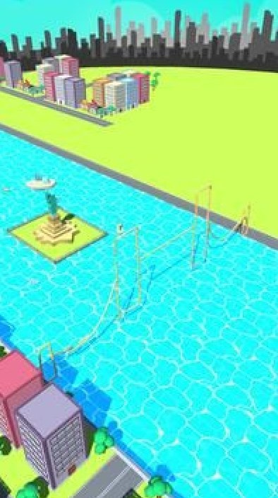绘制城市3D(Draw City 3D)