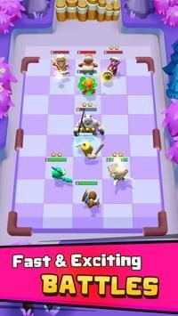 自动冲突Auto Clash