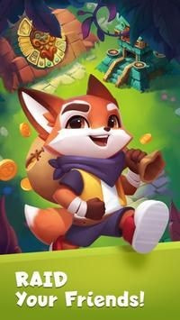 狐狸战士(Fox Fighters)