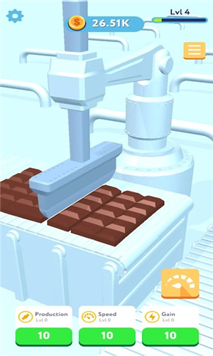 巧克力制作大师(Chocolate Master)